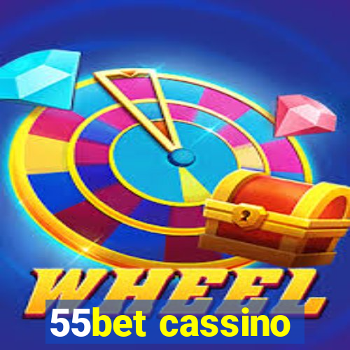 55bet cassino